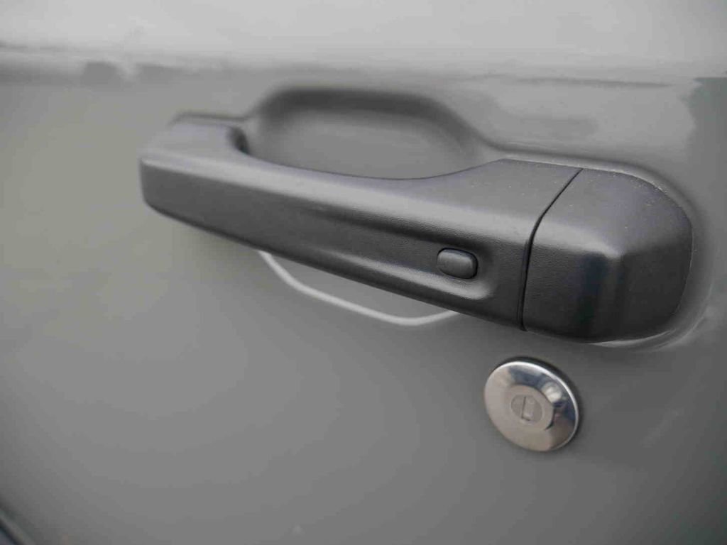 Certified 2022 Jeep Gladiator Rubicon w/ Trailer Tow Package image 11