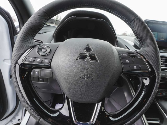 New 2026 Mitsubishi Eclipse Cross AWD image 25