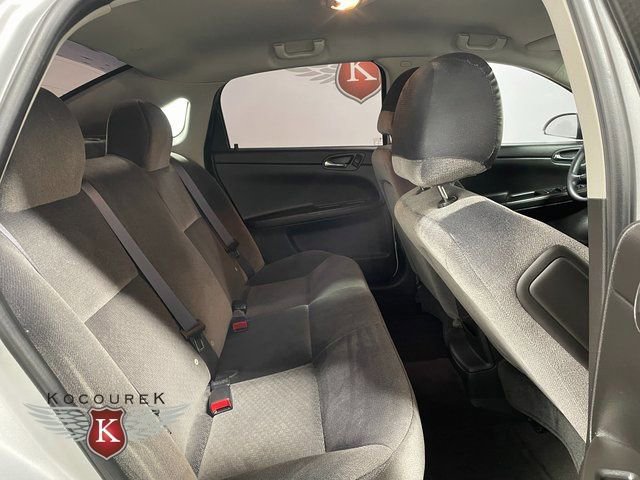 Used 2016 Chevrolet Impala LS image 22