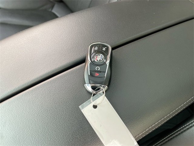 Used 2020 Buick Envision Premium w/ LPO, Cargo Package image 36