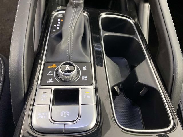 Used 2024 Kia Telluride EX X-Line AWD/4WD image 26