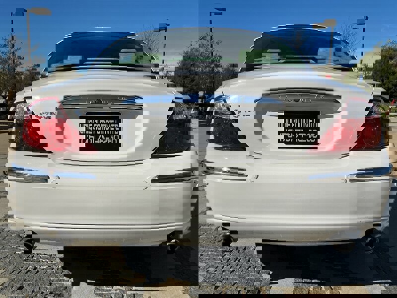 Used 2004 Jaguar S-TYPE 3.0 image 16