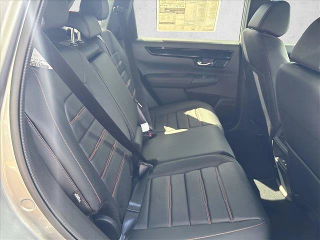 New 2027 Honda CR-V Sport Touring image 19