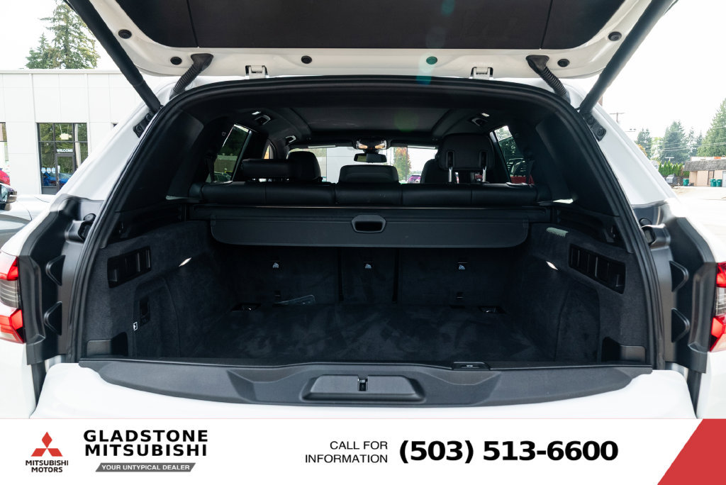 Used 2019 BMW X5 xDrive40i w/ Premium Package 2 AWD/4WD image 8