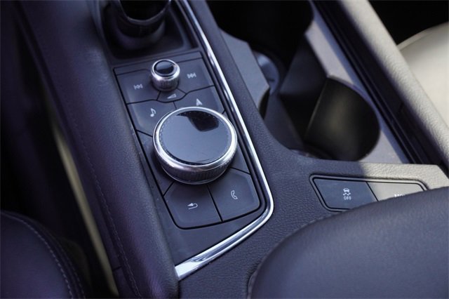 Used 2020 Cadillac XT5 Sportv image 30