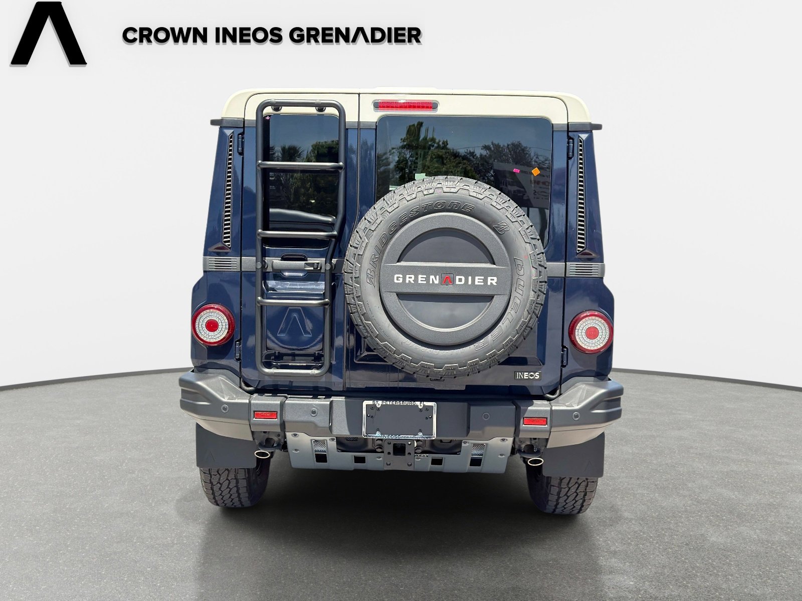 New 2026 INEOS Grenadier image 6