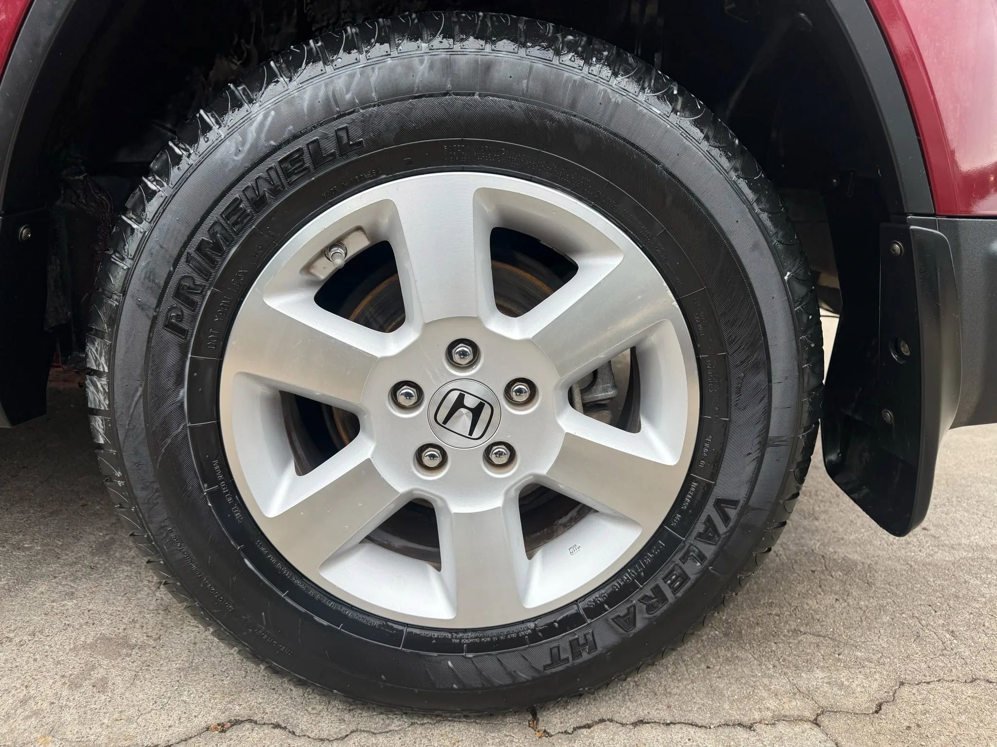 Used 2010 Honda Element EX image 27