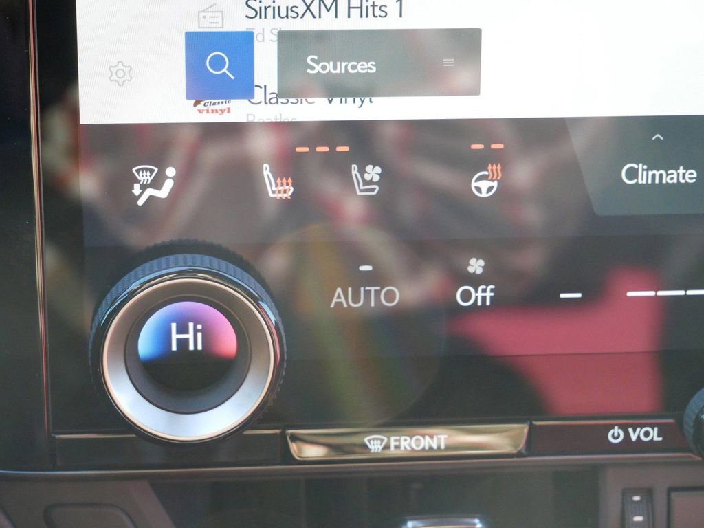 New 2026 Lexus NX 350 F Sport image 23