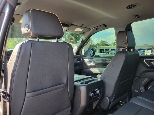 Used 2023 GMC Yukon SLT RWD image 26