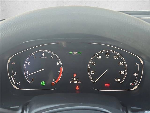 Used 2019 Honda Accord LX image 11
