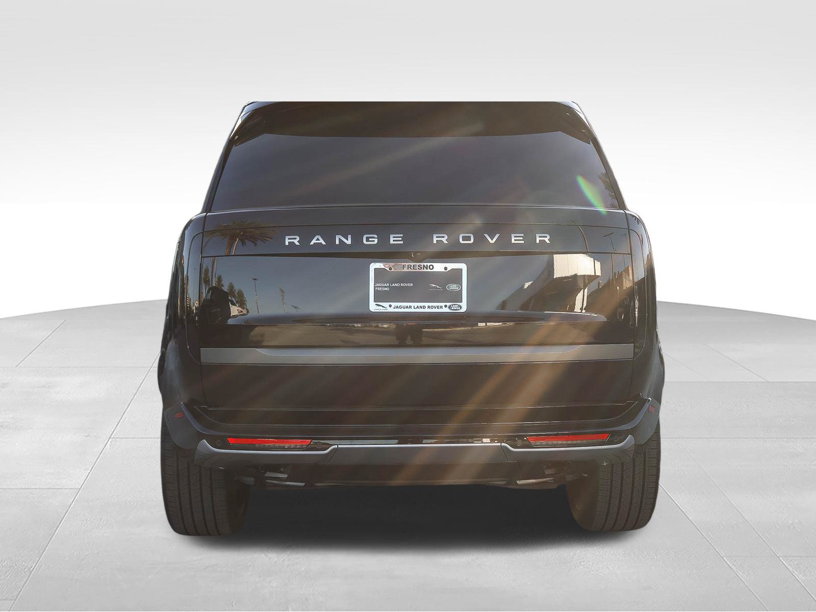 New 2026 Land Rover Range Rover SE AWD/4WD image 6