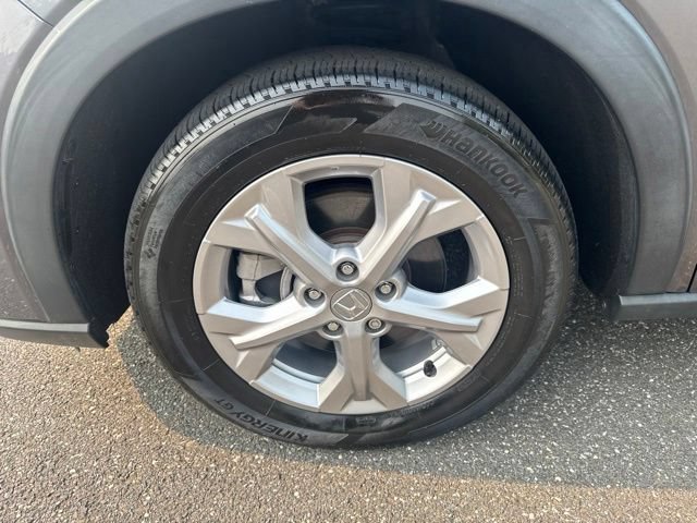 Certified 2023 Honda HR-V LX image 11