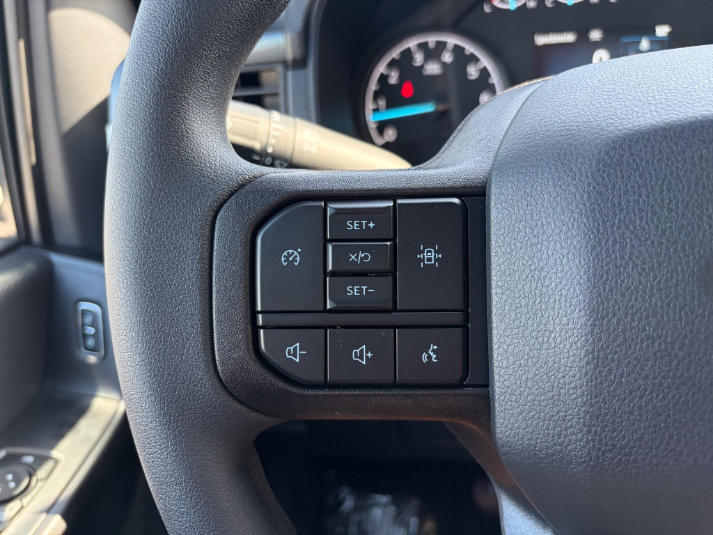 New 2026 Ford F150 STX AWD/4WD image 23