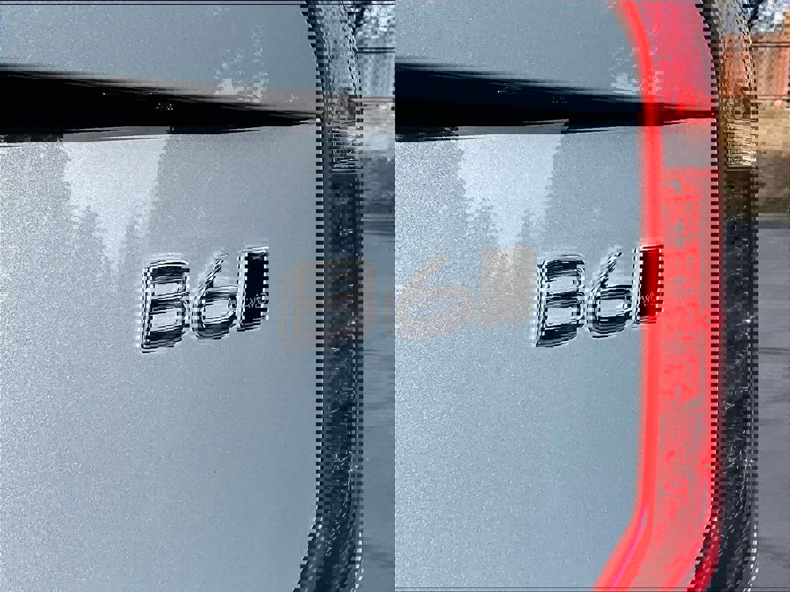 Used 2023 Volvo XC90 B6 Plus w/ Protection Package Premier image 11