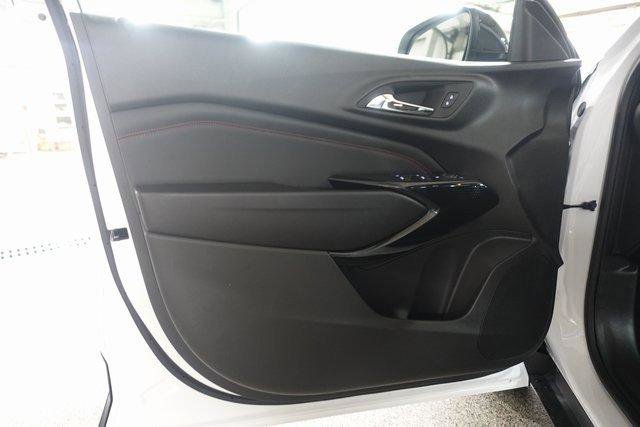 New 2026 Chevrolet Trax RS image 9