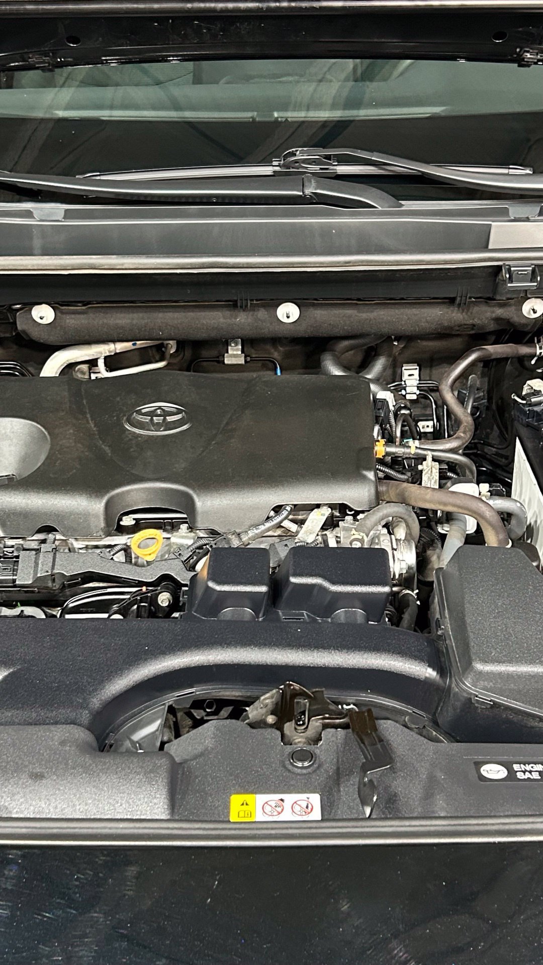 Used 2022 Toyota RAV4 LE AWD/4WD image 80