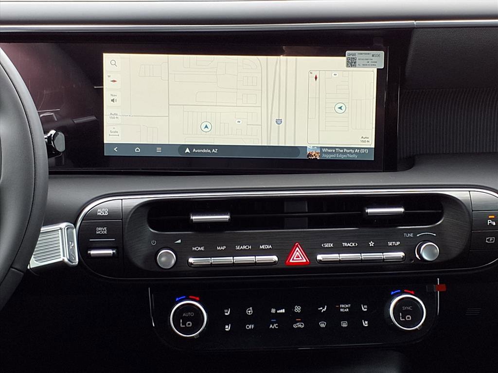 New 2026 Hyundai Palisade Calligraphy FWD image 10