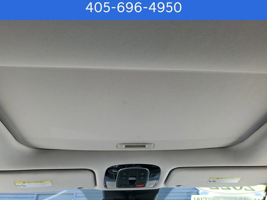 Used 2022 Hyundai Palisade SEL w/ Premium Package image 6