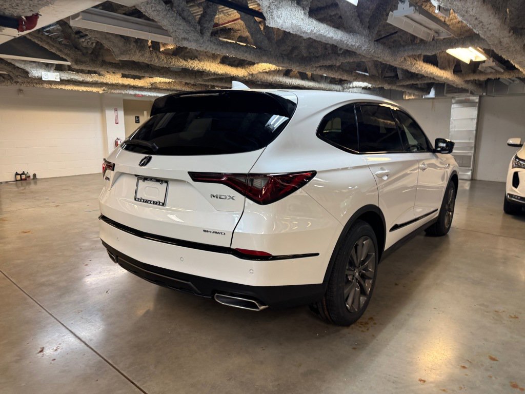 New 2026 Acura MDX A-Spec image 7