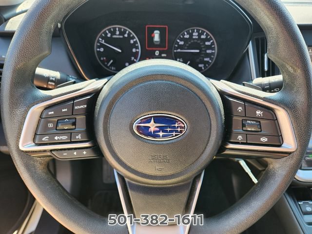 Used 2024 Subaru Outback AWD/4WD image 27