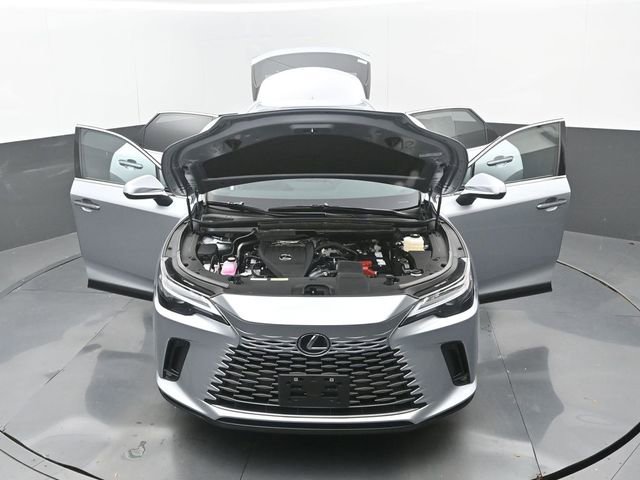 Used 2025 Lexus RX 350 Premium image 33