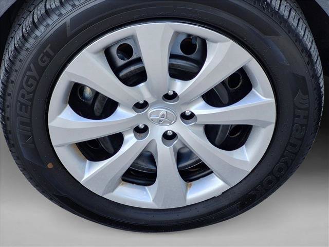 Used 2025 Toyota Corolla LE FWD image 22