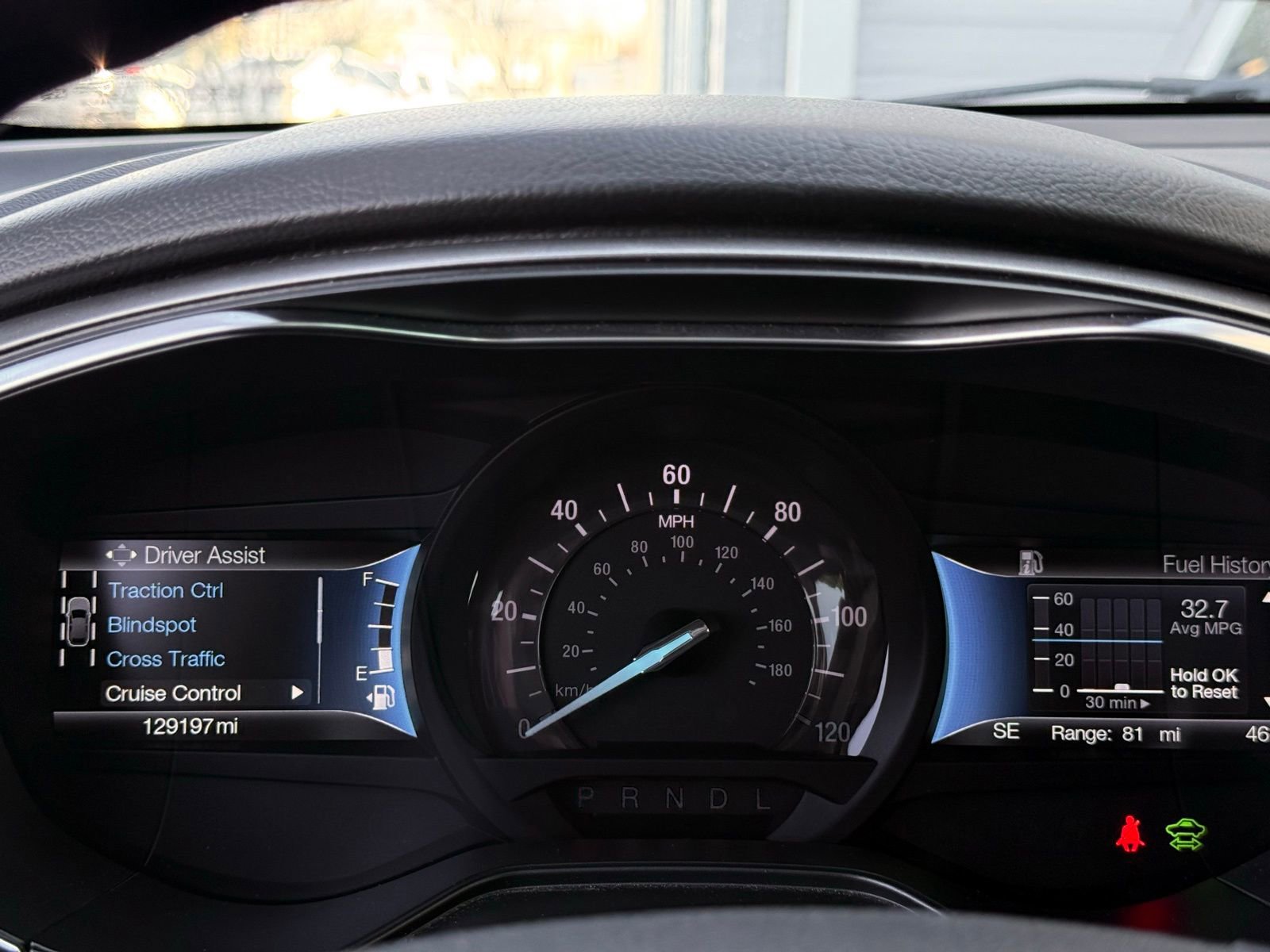 Used 2019 Ford Fusion SE image 32