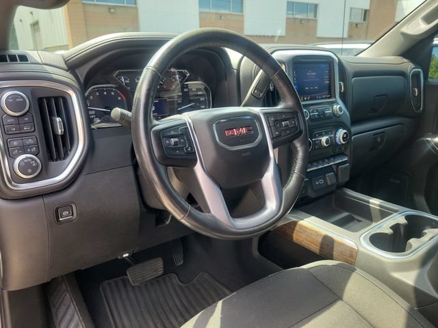 Used 2020 GMC Sierra 1500 Elevation w/ Elevation Value Package AWD/4WD image 15