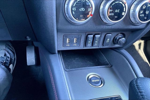 Used 2025 Mitsubishi Outlander Sport AWD image 15