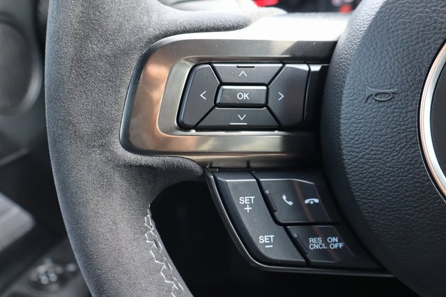 Used 2020 Ford Mustang Shelby GT350 w/ Technology Package image 25