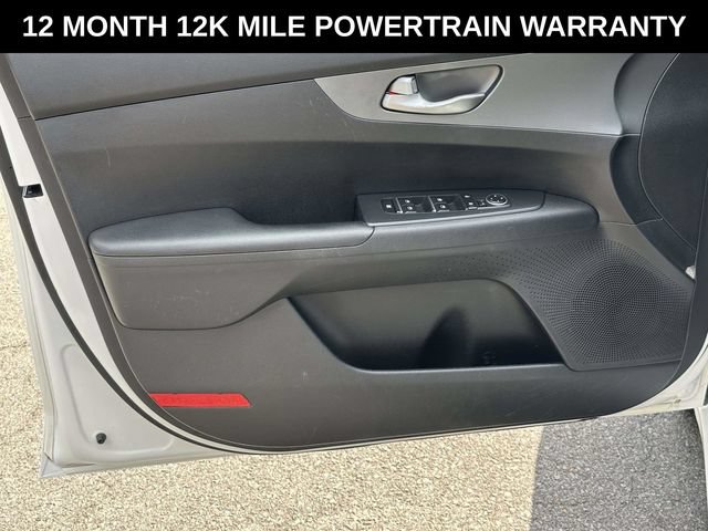 Used 2019 Kia Forte LXS FWD image 13