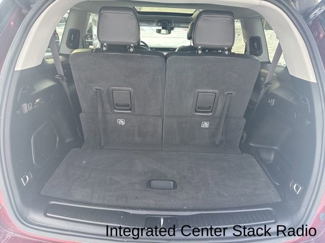 Used 2021 Jeep Grand Cherokee L Limited image 29