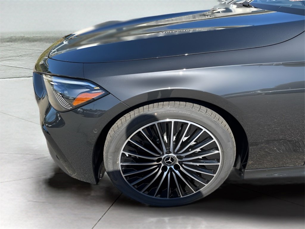 New 2026 Mercedes-Benz CLE 300 4MATIC Cabriolet image 10