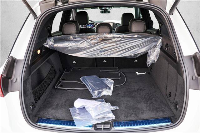 New 2026 Mercedes-Benz GLE 450 4MATIC image 22