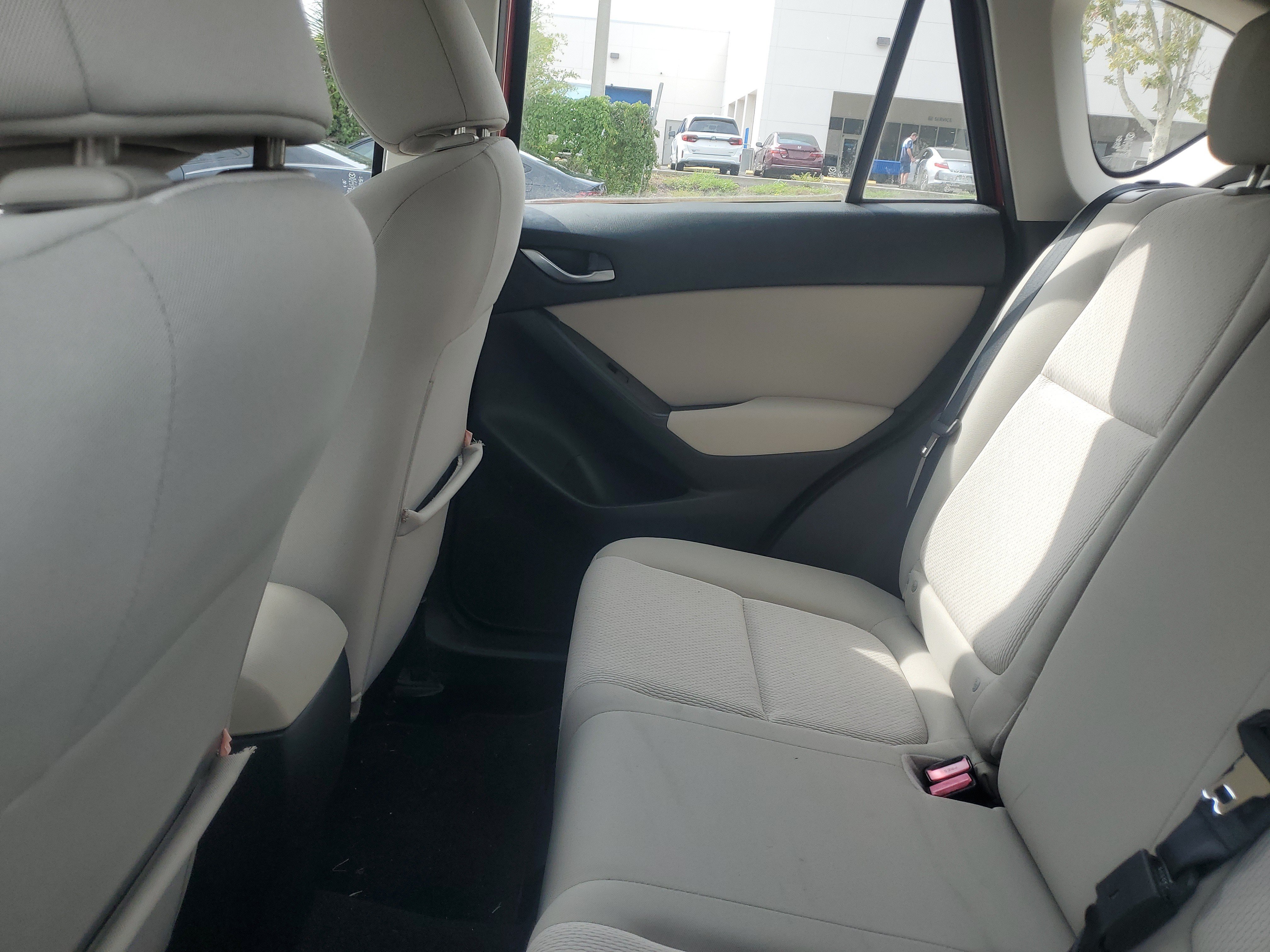 Used 2013 MAZDA CX-5 Sport FWD image 14