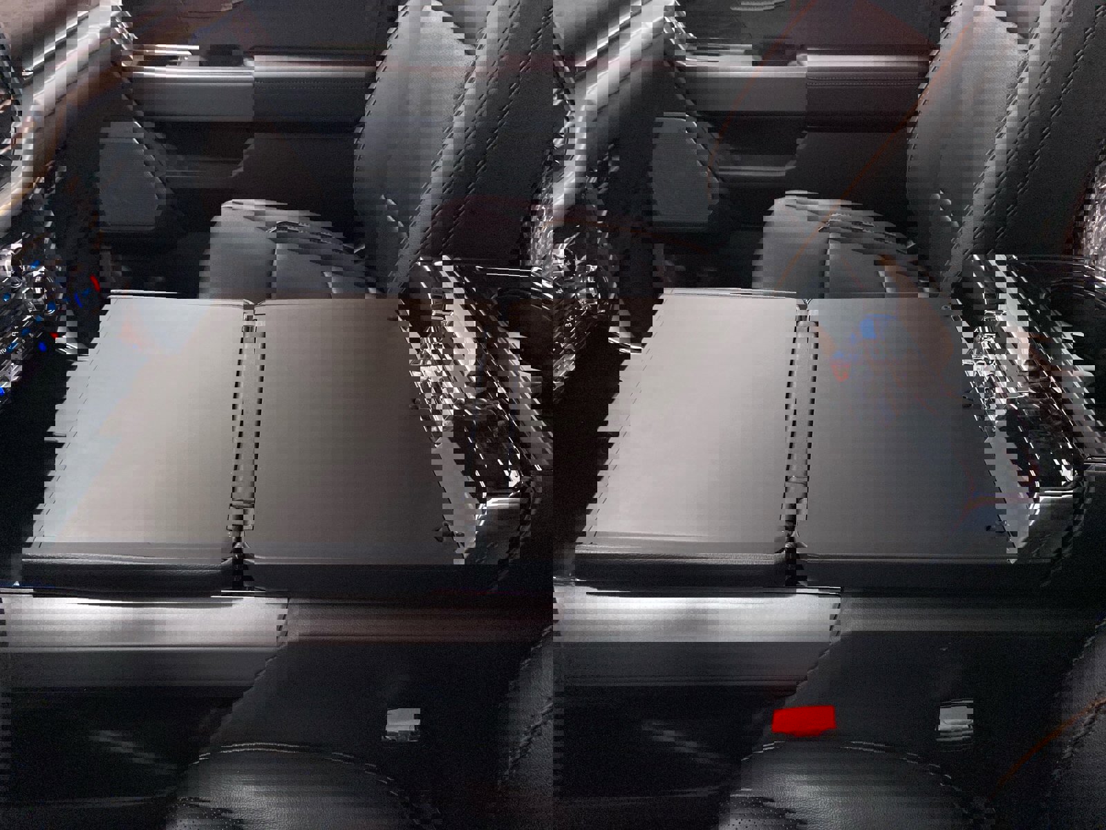 New 2026 Ford F150 Lariat w/ Equipment Group 501A Mid image 57