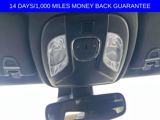 Used 2024 Jeep Compass Latitude AWD/4WD image 22