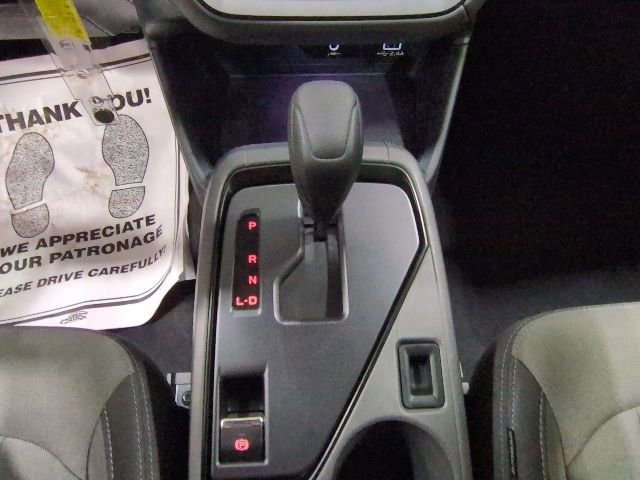 Certified 2024 Subaru Crosstrek 2.0i image 15