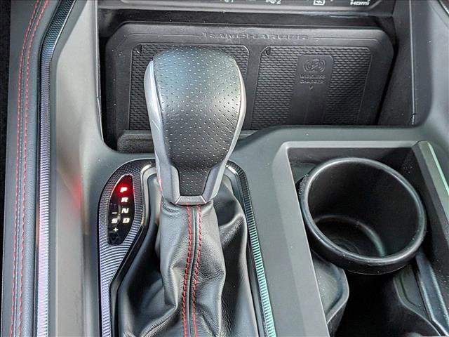 Used 2025 RAM 1500 RHO w/ RHO Level 1 Equipment Group AWD/4WD image 13