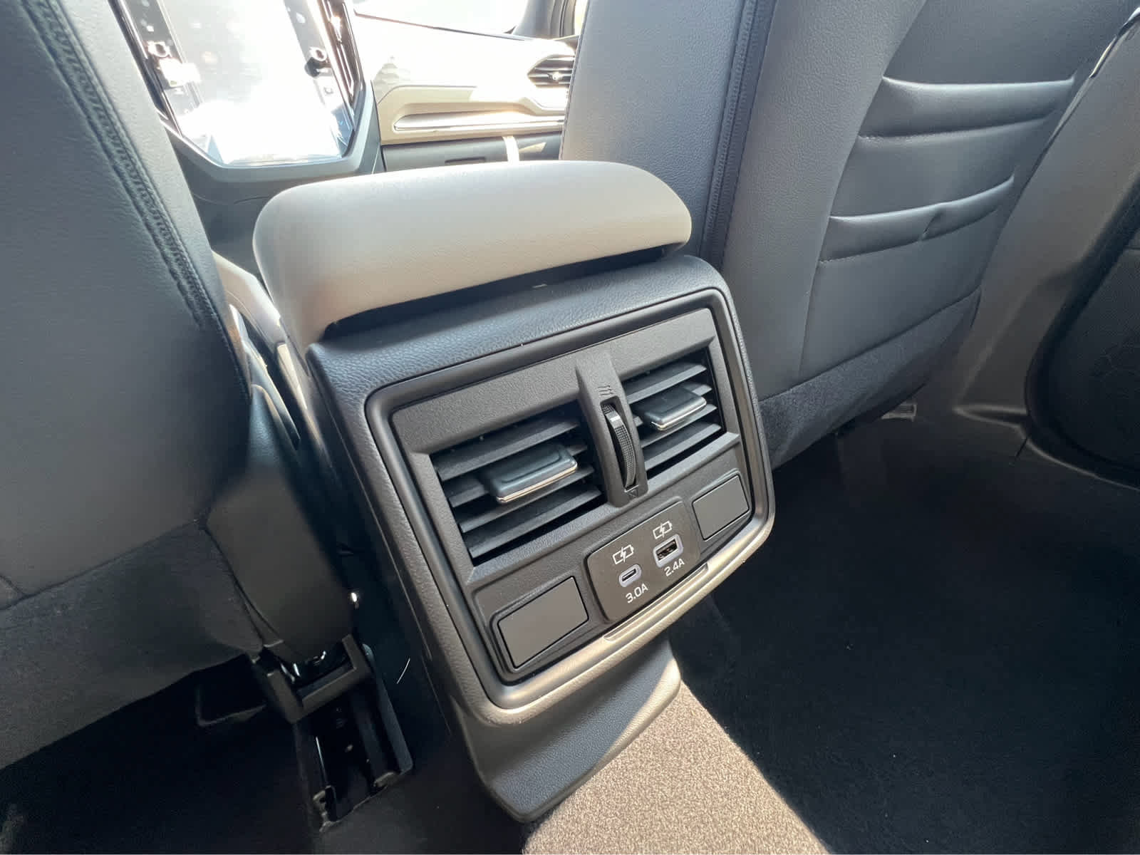 New 2026 Subaru Forester Premium image 19