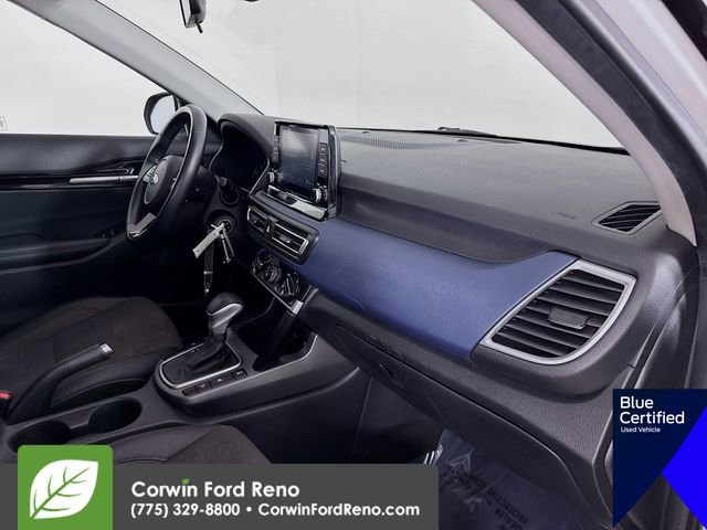 Used 2021 Kia Seltos S image 30