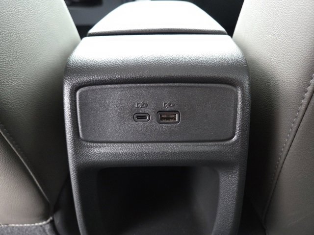 New 2026 Chevrolet Trax ACTIV w/ Driver Confidence Package image 39