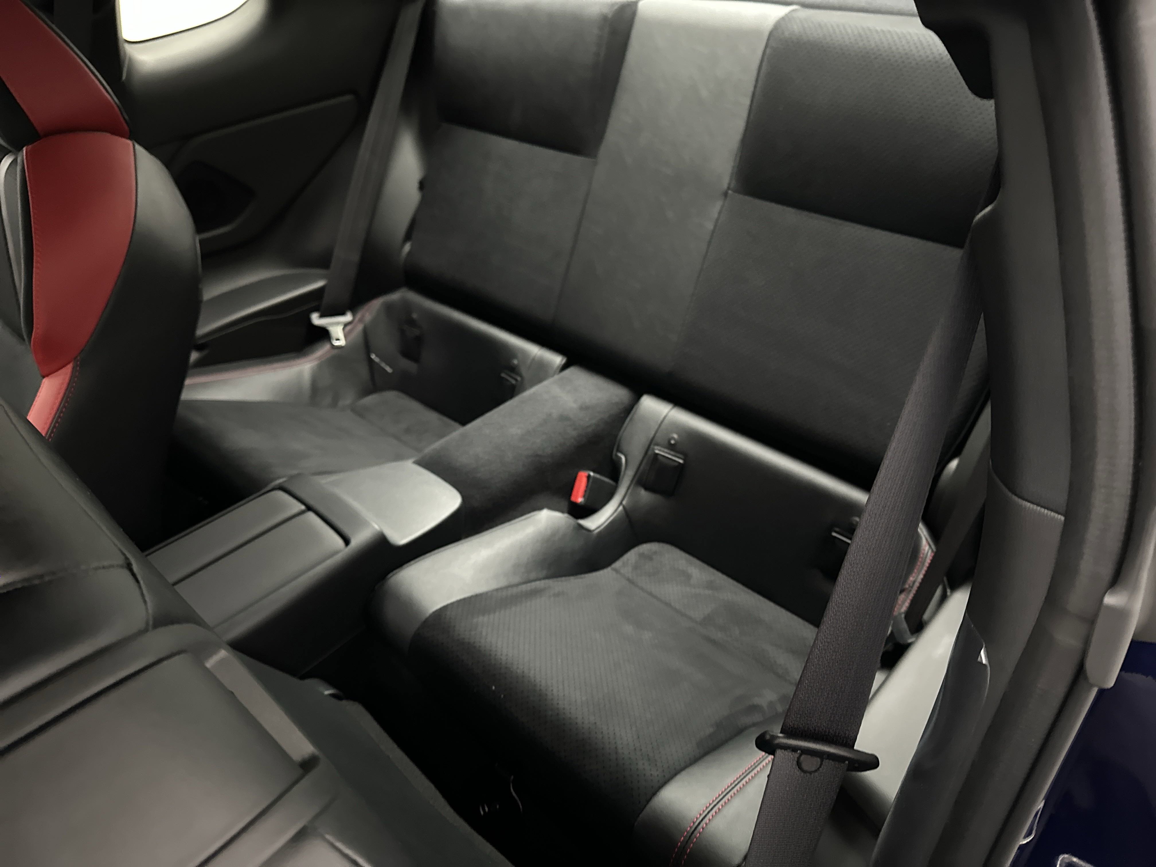 New 2025 Subaru BRZ Limited image 18