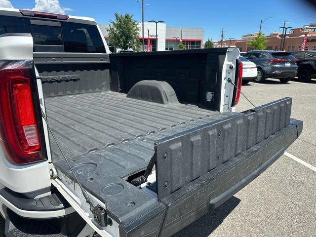 Used 2022 GMC Sierra 1500 Denali w/ Denali Premium Package AWD/4WD image 41