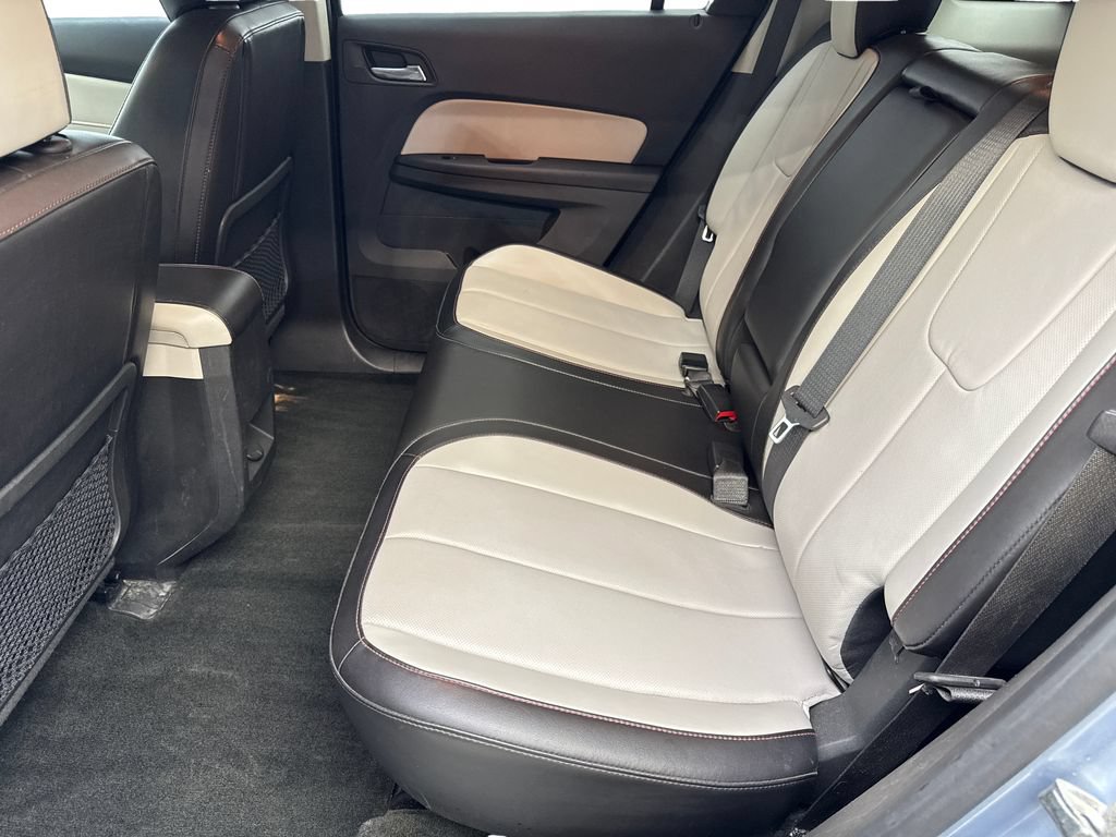 Used 2014 GMC Terrain SLT FWD image 33
