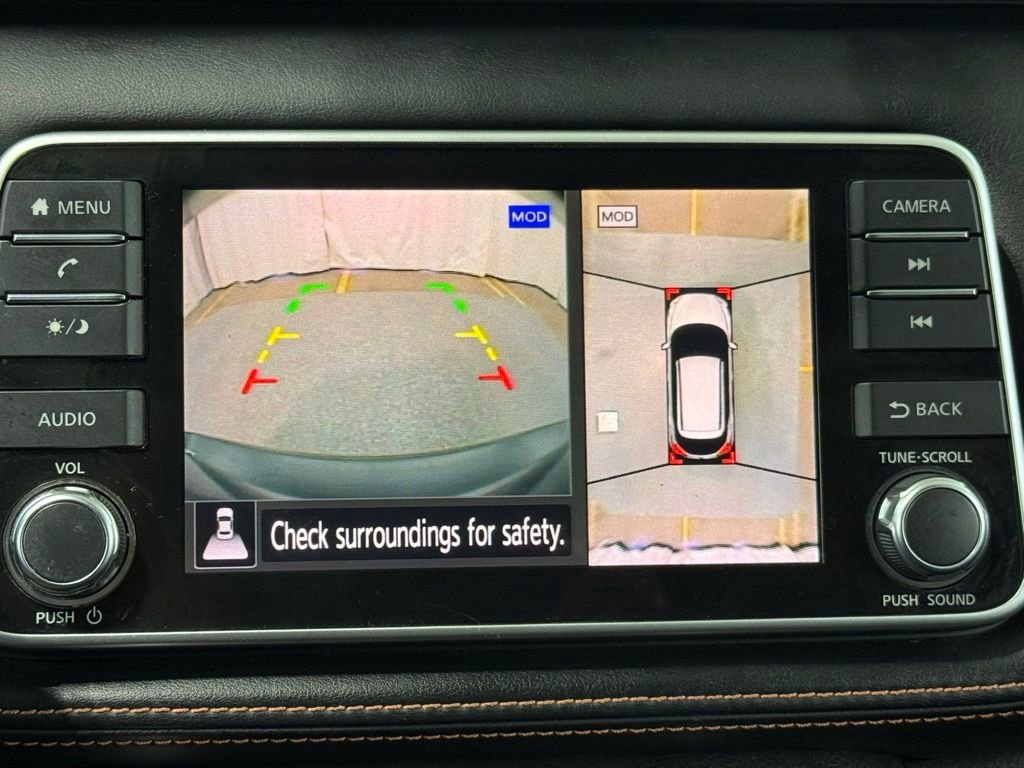 Used 2019 Nissan Kicks SR image 17