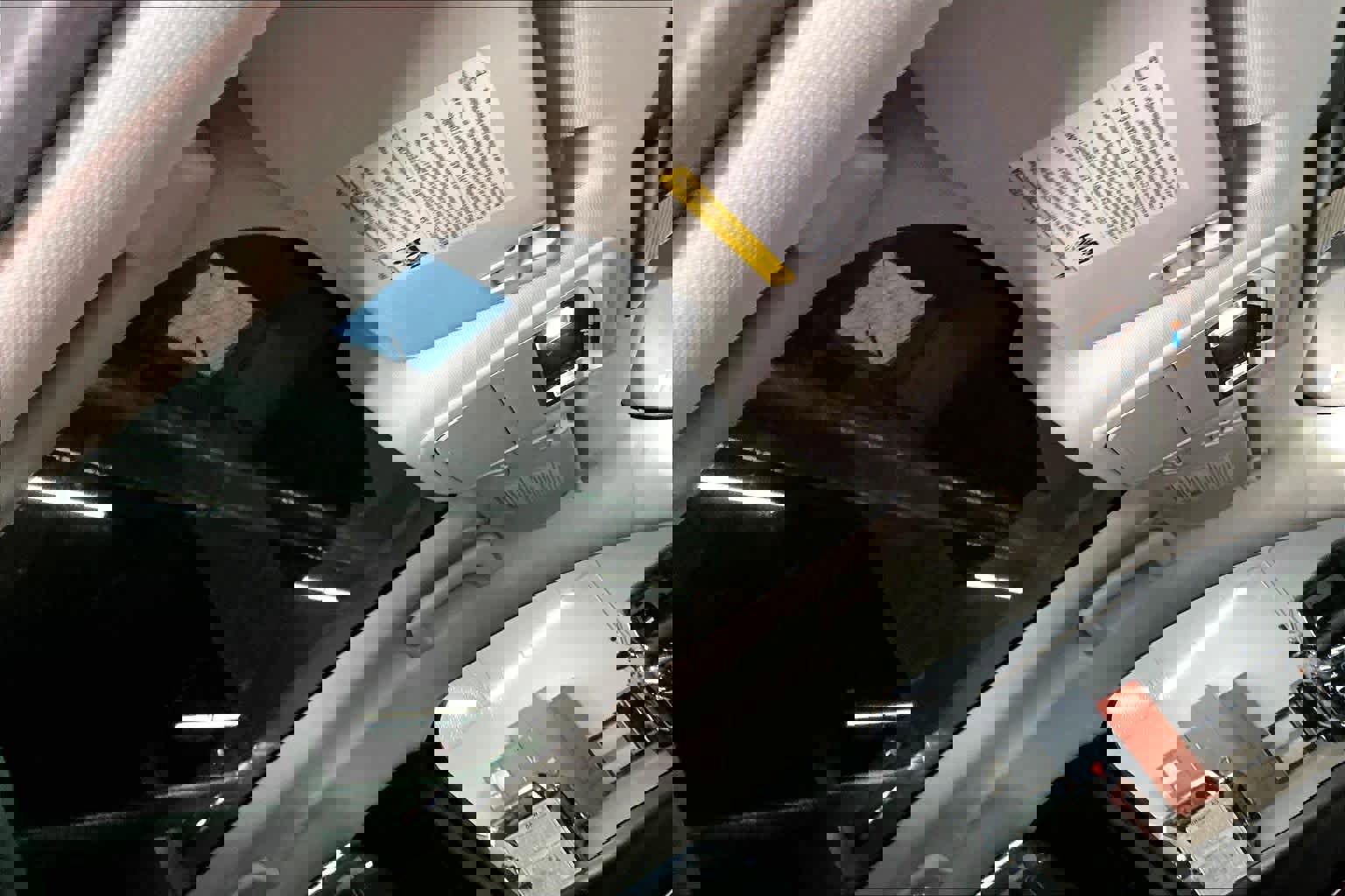 Used 2021 Ford Mustang Mach-E Premium image 24