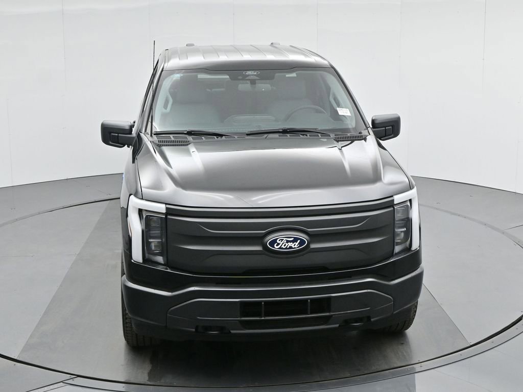 New 2024 Ford F150 Lightning Pro image 35