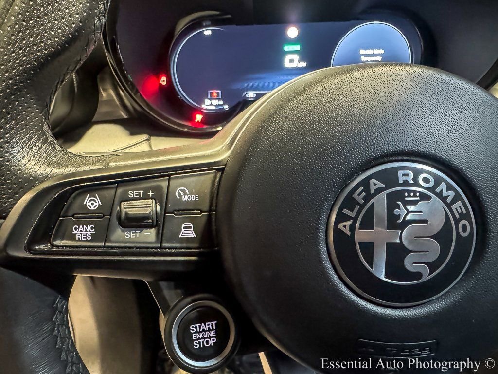 Used 2024 Alfa Romeo Tonale Ti image 20