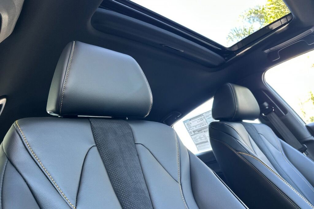 New 2026 Acura Integra A-Spec FWD image 18